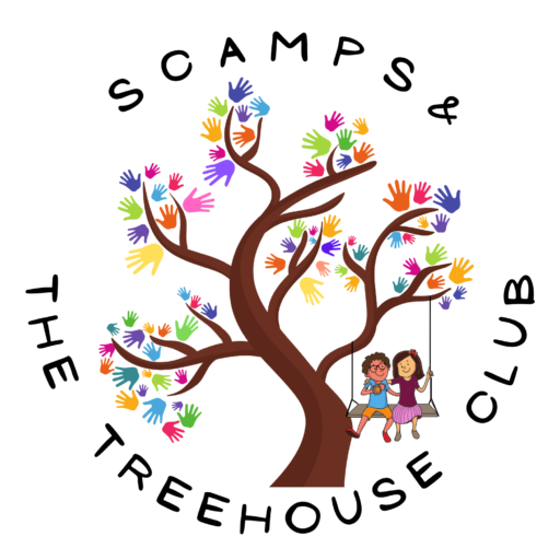 Scamps Pre-school